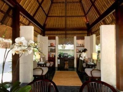 KUPU KUPU BARONG VILLAS & TREE SPA BY L OCCITANE - 10