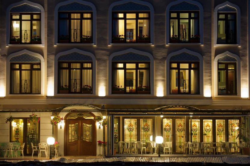 The And Hotel - 1