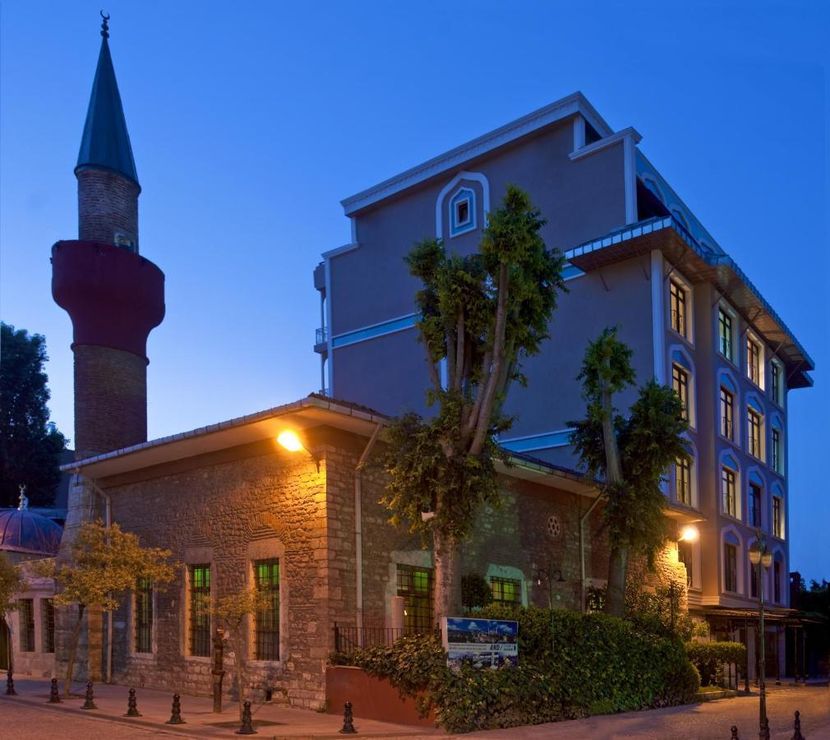 The And Hotel - 5