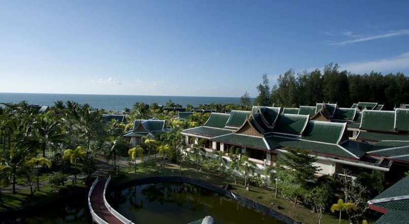 ANDAMAN PRINCESS RESORT AND SPA - 1