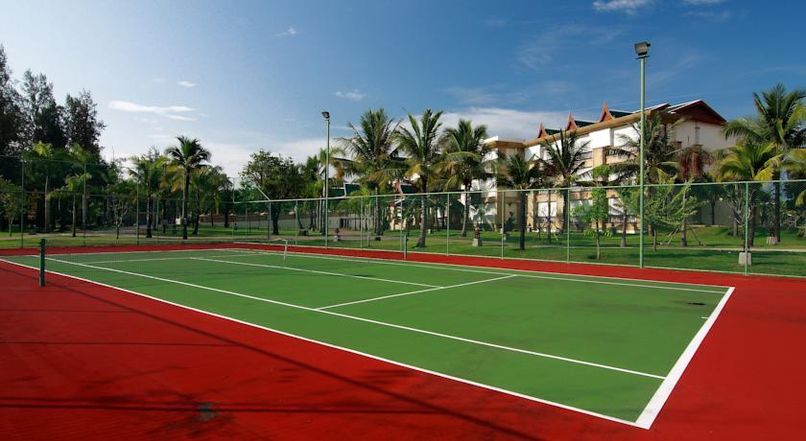 ANDAMAN PRINCESS RESORT AND SPA - 2