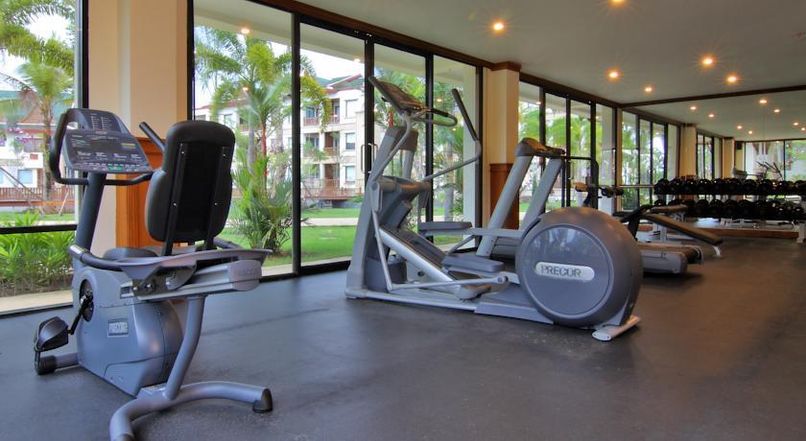 ANDAMAN PRINCESS RESORT AND SPA - 3