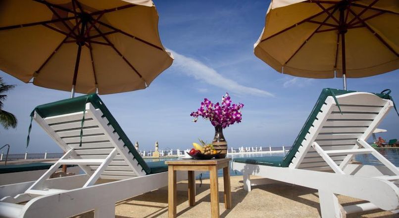 ANDAMAN PRINCESS RESORT AND SPA - 4