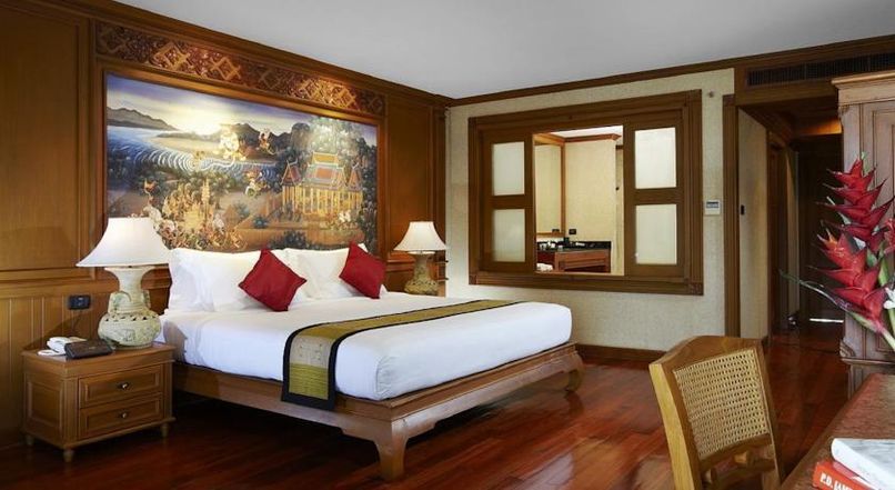 ANDAMAN PRINCESS RESORT AND SPA - 5