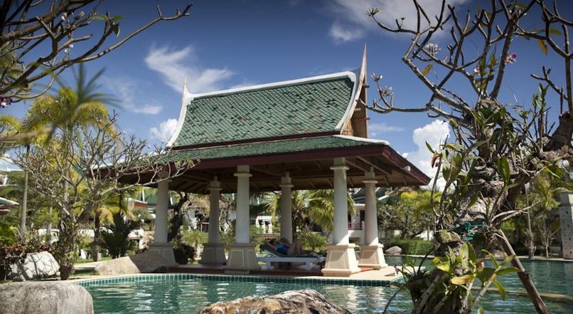 ANDAMAN PRINCESS RESORT AND SPA - 6