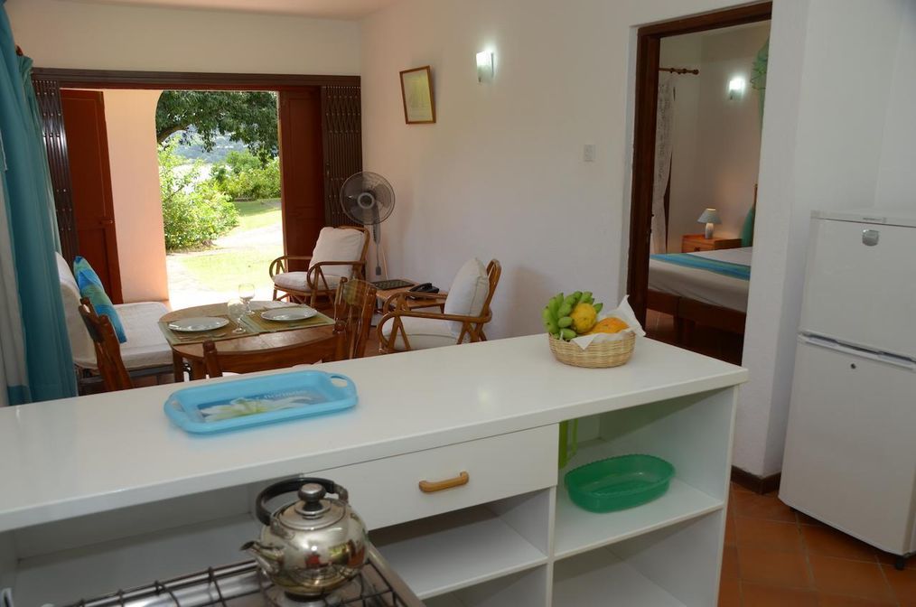 Картинка отеля - 11