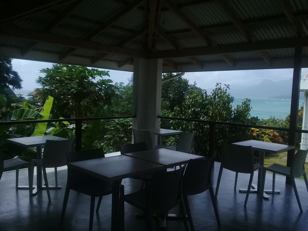 Картинка отеля - 5