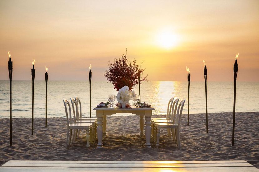 LA VERANDA RESORT PHU QUOC  - 4