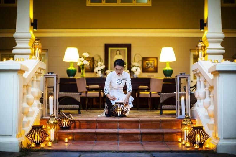 LA VERANDA RESORT PHU QUOC  - 5