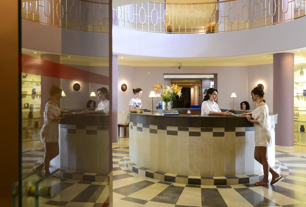 Картинка отеля - 14