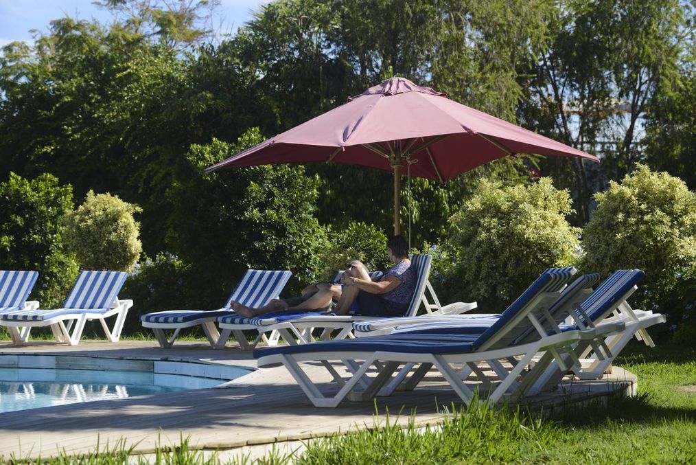 Картинка отеля - 19