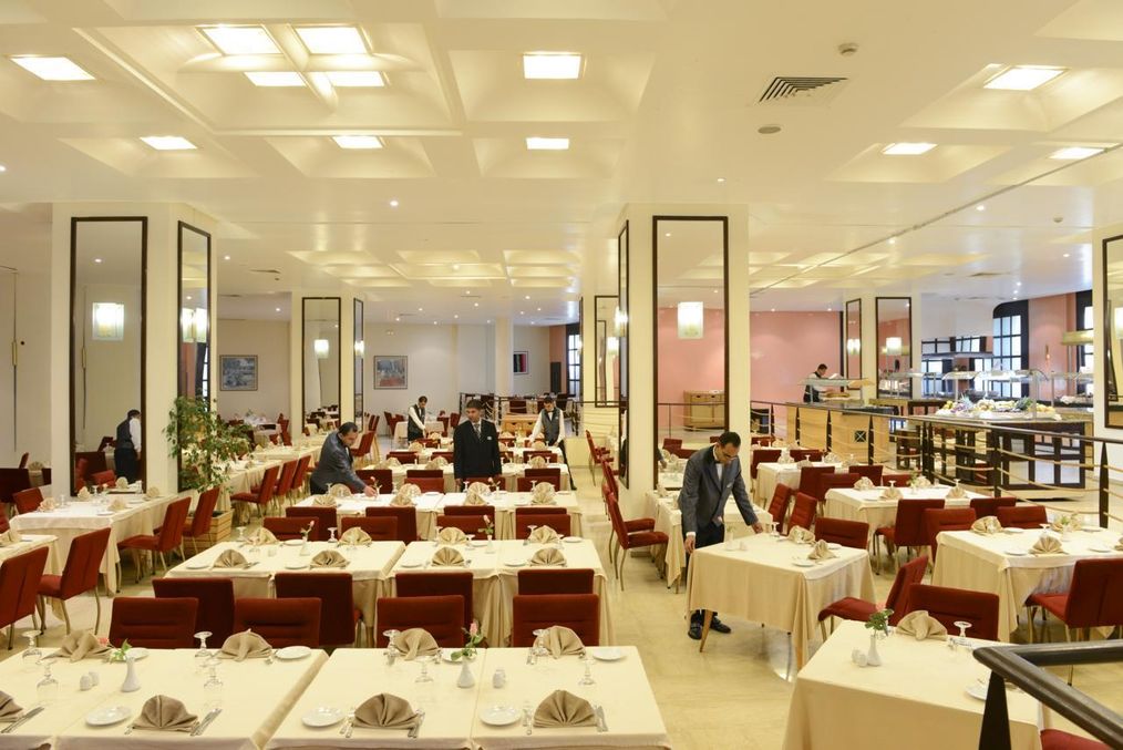 Картинка отеля - 20