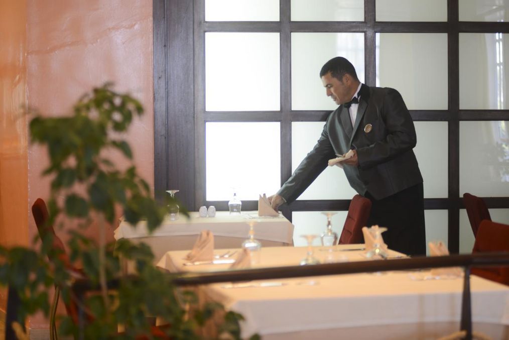 Картинка отеля - 21