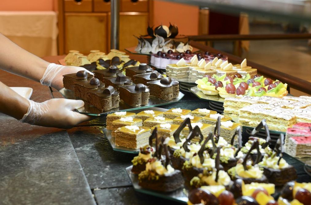 Картинка отеля - 23