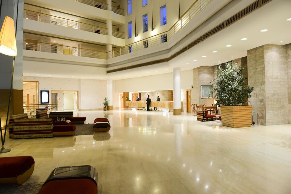 Картинка отеля - 6