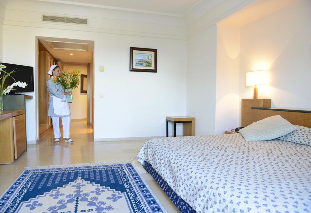 Картинка отеля - 7