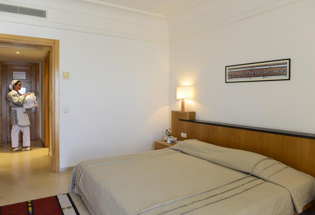 Картинка отеля - 8