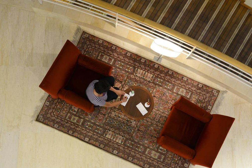 Картинка отеля - 9