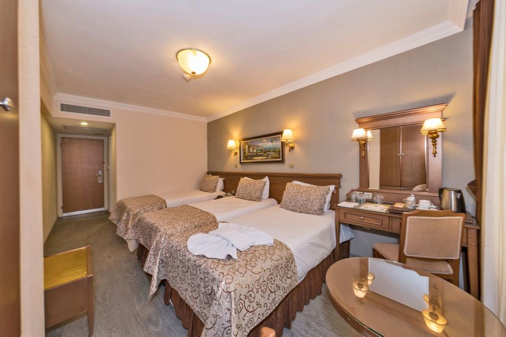 Картинка отеля - 13