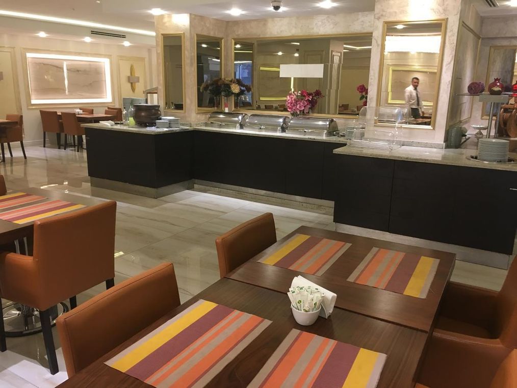 Картинка отеля - 15