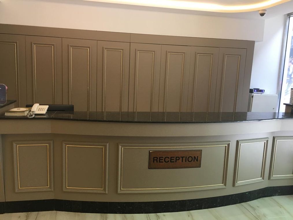 Картинка отеля - 16