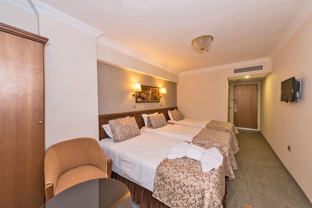 Картинка отеля - 3