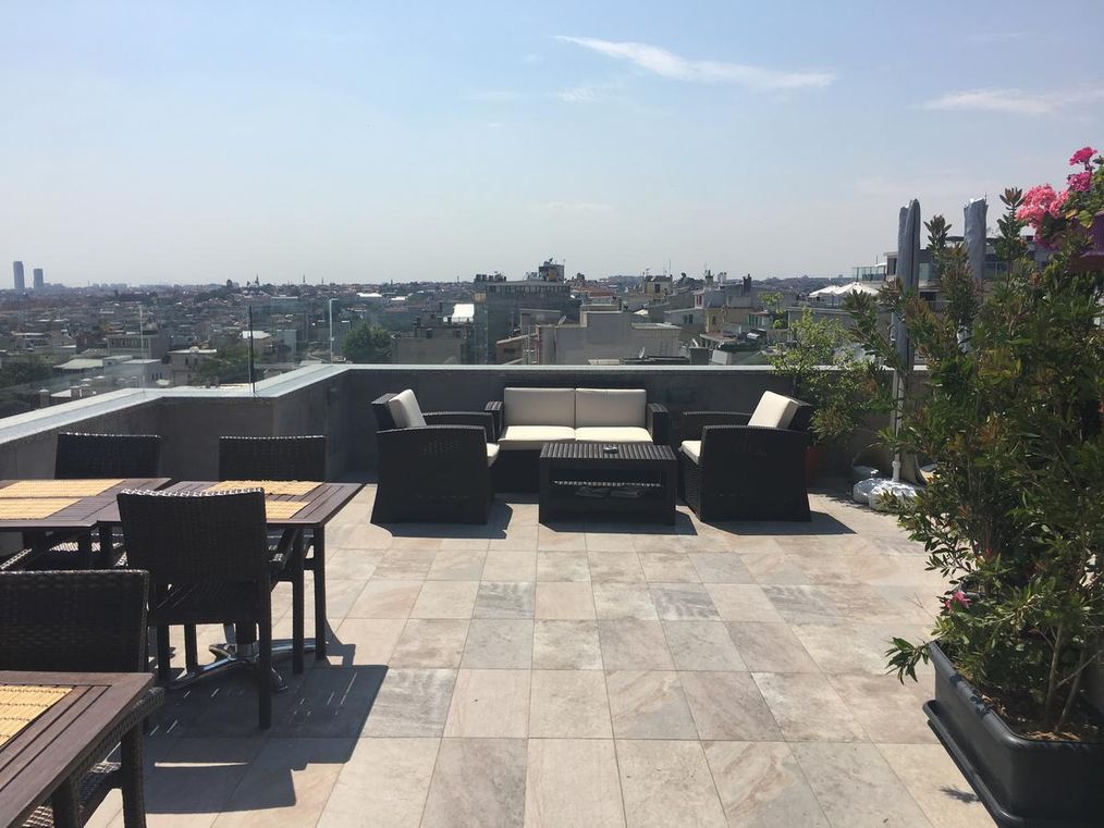 Картинка отеля - 28