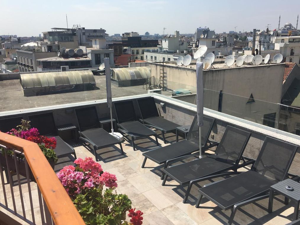 Картинка отеля - 31