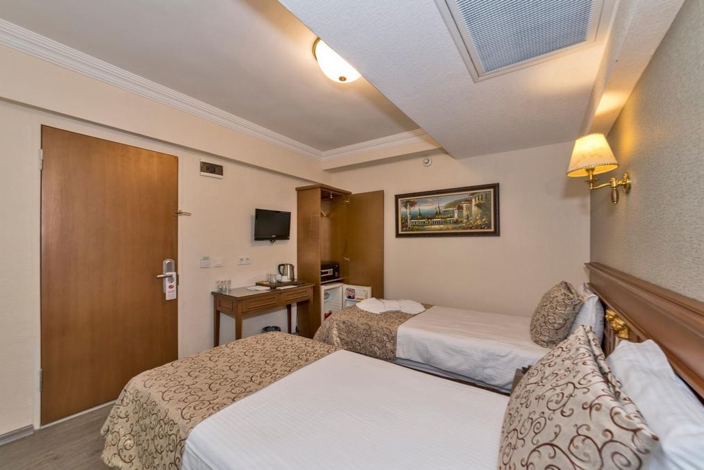 Картинка отеля - 5