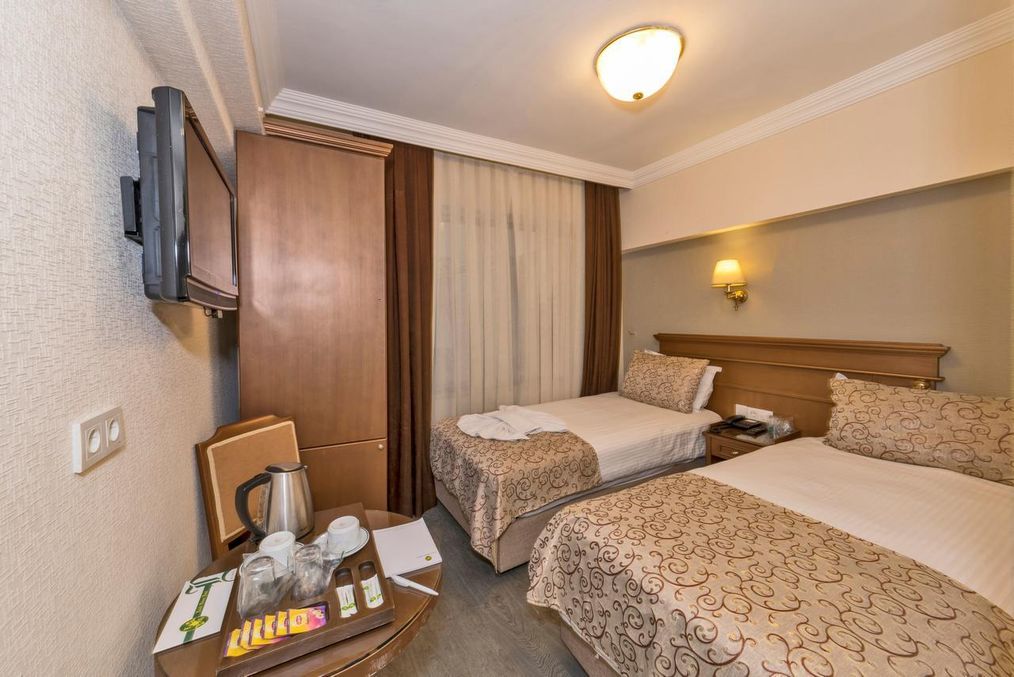 Картинка отеля - 9