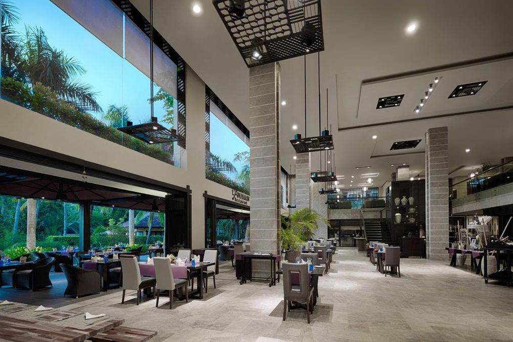 Картинка отеля - 25