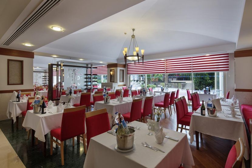 Liberty Hotels Lara - 6