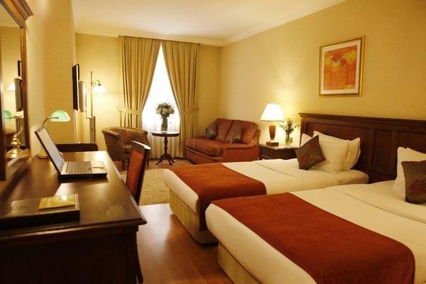 Occidental Taksim - 2