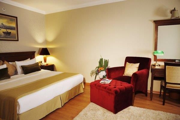 Occidental Taksim - 3