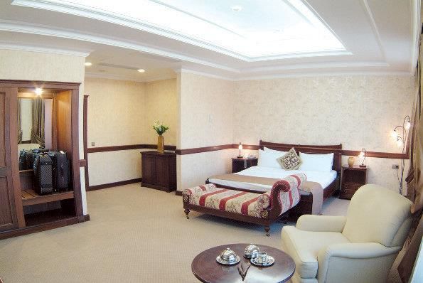 Occidental Taksim - 4