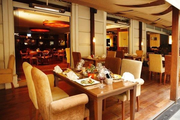 Occidental Taksim - 5