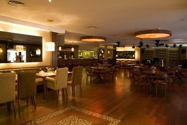 Occidental Taksim - 7