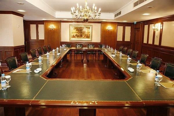 Occidental Taksim - 8