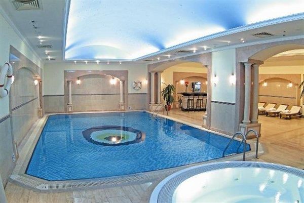 Occidental Taksim - 9