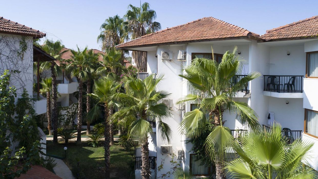 Fun Sun Smart Akman Park (ex. Otium Park Club Akman) - 2