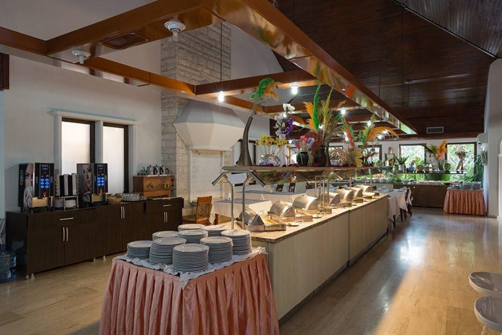 Fun Sun Smart Akman Park (ex. Otium Park Club Akman) - 12