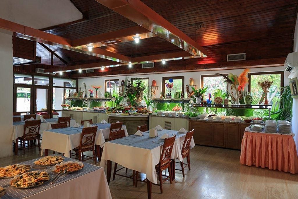 Fun Sun Smart Akman Park (ex. Otium Park Club Akman) - 14