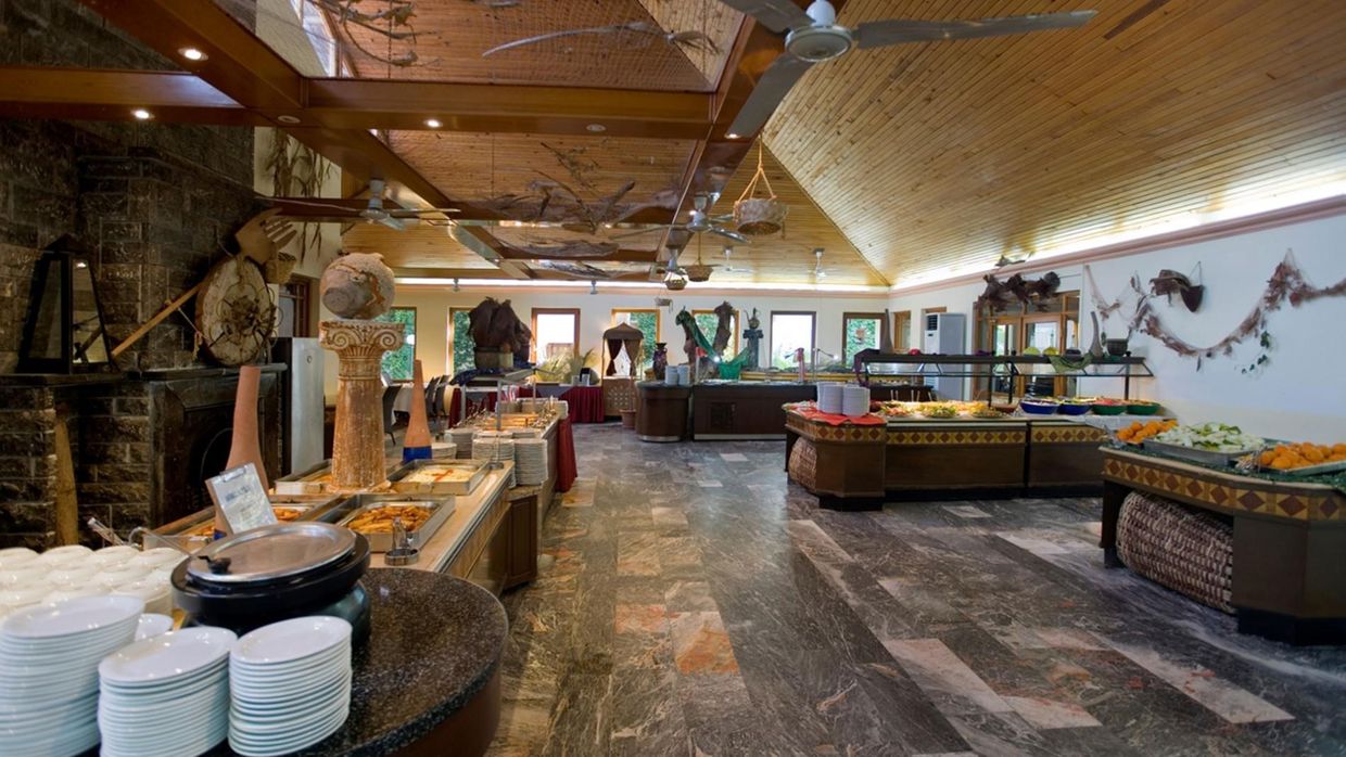 Fun Sun Smart Akman Park (ex. Otium Park Club Akman) - 15