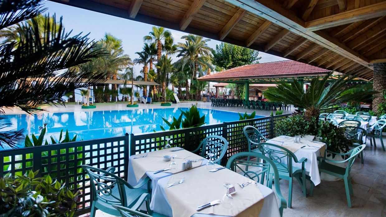 Fun Sun Smart Akman Park (ex. Otium Park Club Akman) - 16