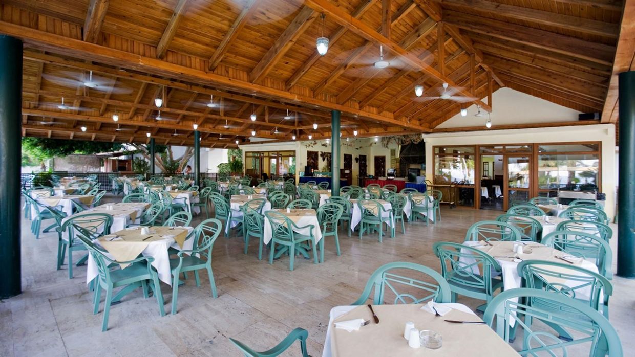 Fun Sun Smart Akman Park (ex. Otium Park Club Akman) - 18