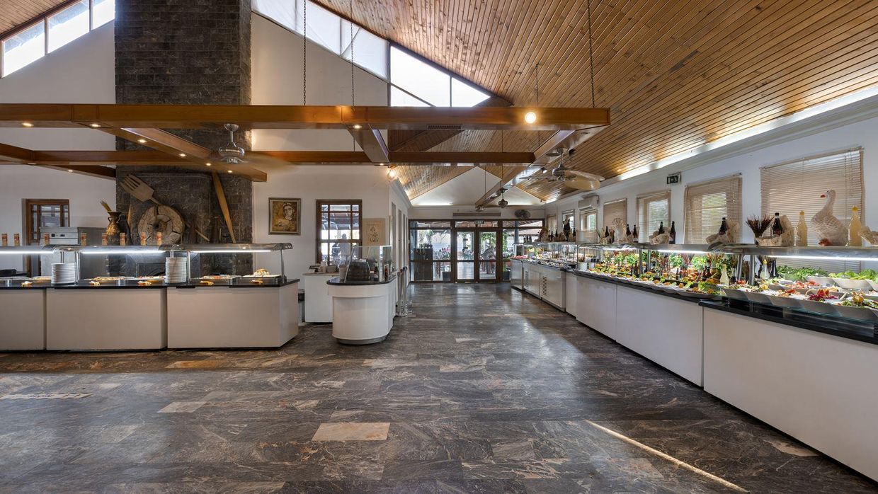 Fun Sun Smart Akman Park (ex. Otium Park Club Akman) - 19