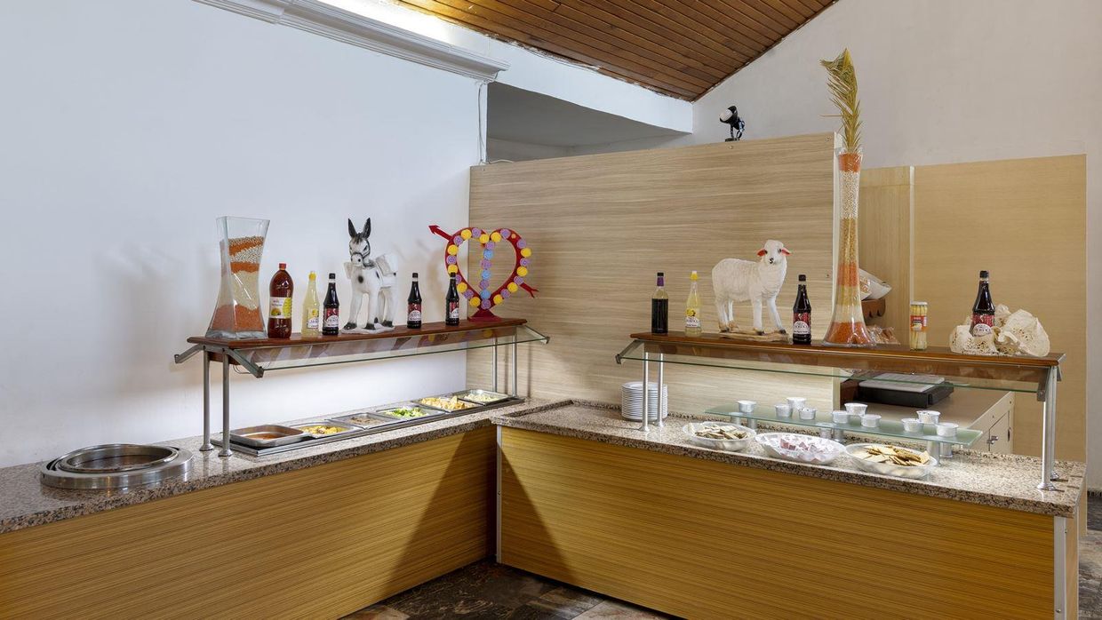 Fun Sun Smart Akman Park (ex. Otium Park Club Akman) - 21