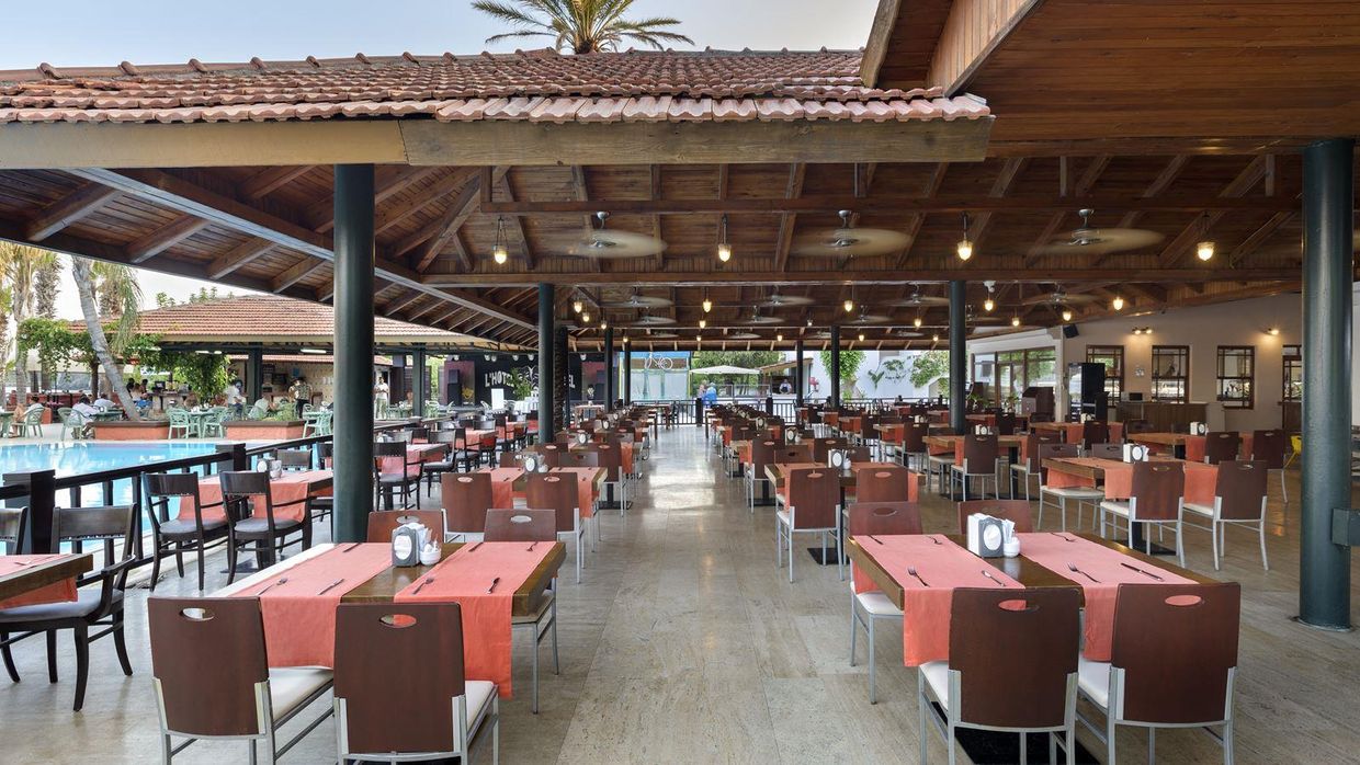 Fun Sun Smart Akman Park (ex. Otium Park Club Akman) - 22