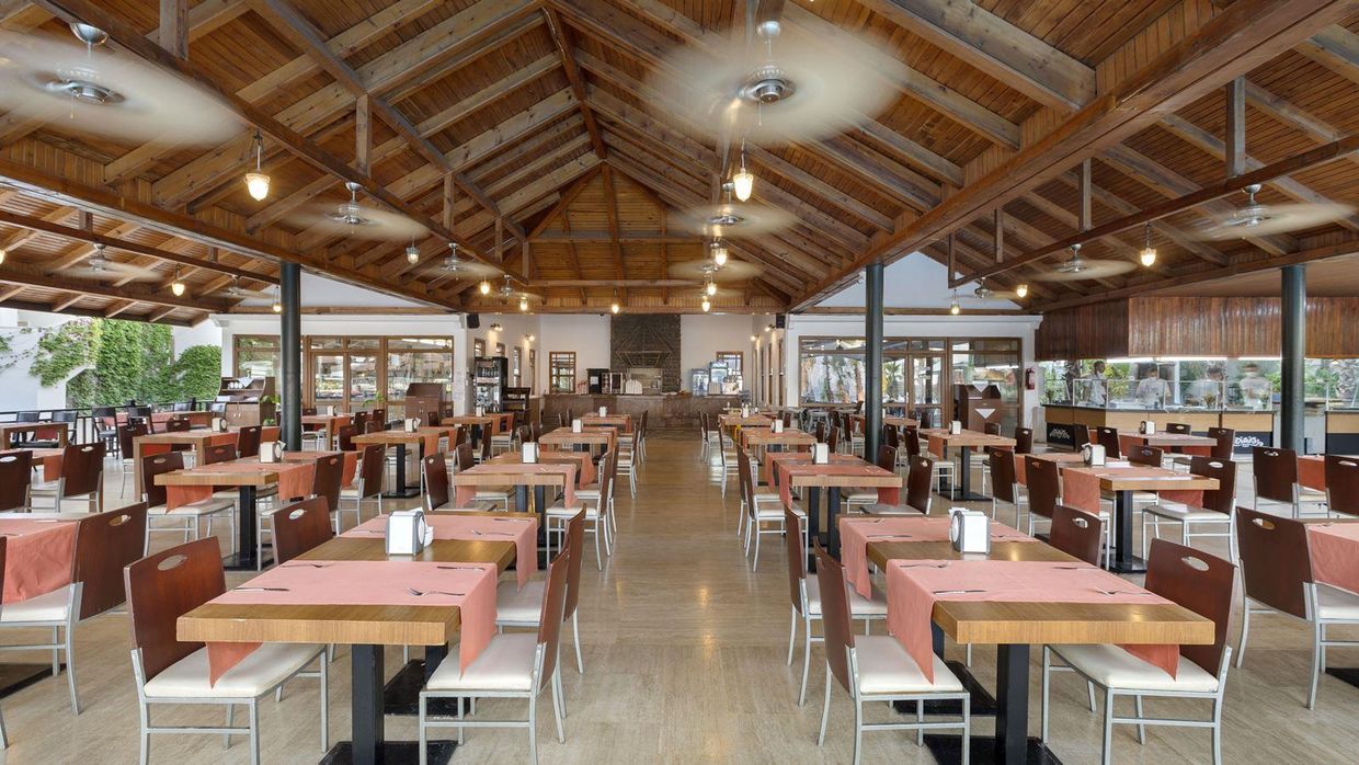 Fun Sun Smart Akman Park (ex. Otium Park Club Akman) - 23