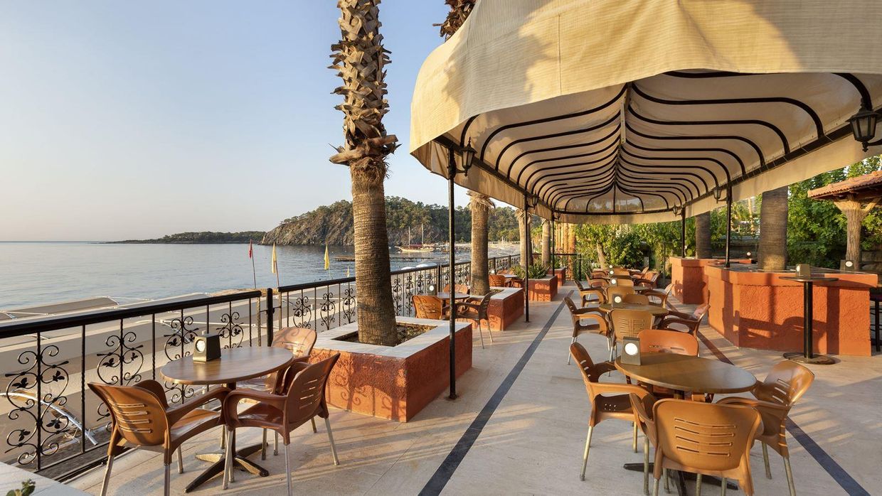 Fun Sun Smart Akman Park (ex. Otium Park Club Akman) - 24